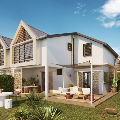 Maison 4 pièces 995000 €