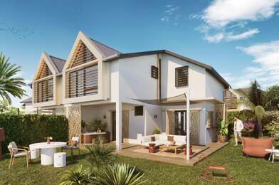 Maison 4 pièces 975000 €