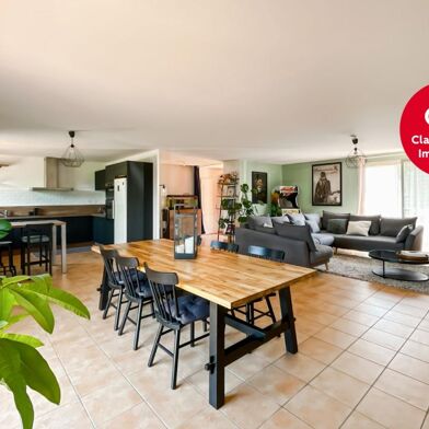 Maison 6 pièces 299000 €