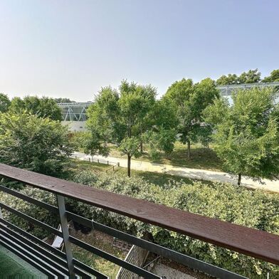 Appartement 2 pièces 129500 €