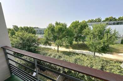 Appartement 2 pièces 118000 €