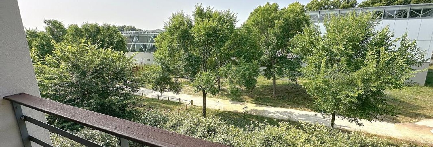 Appartement 2 Pièces 46 m² à vendre à Avignon (84000)