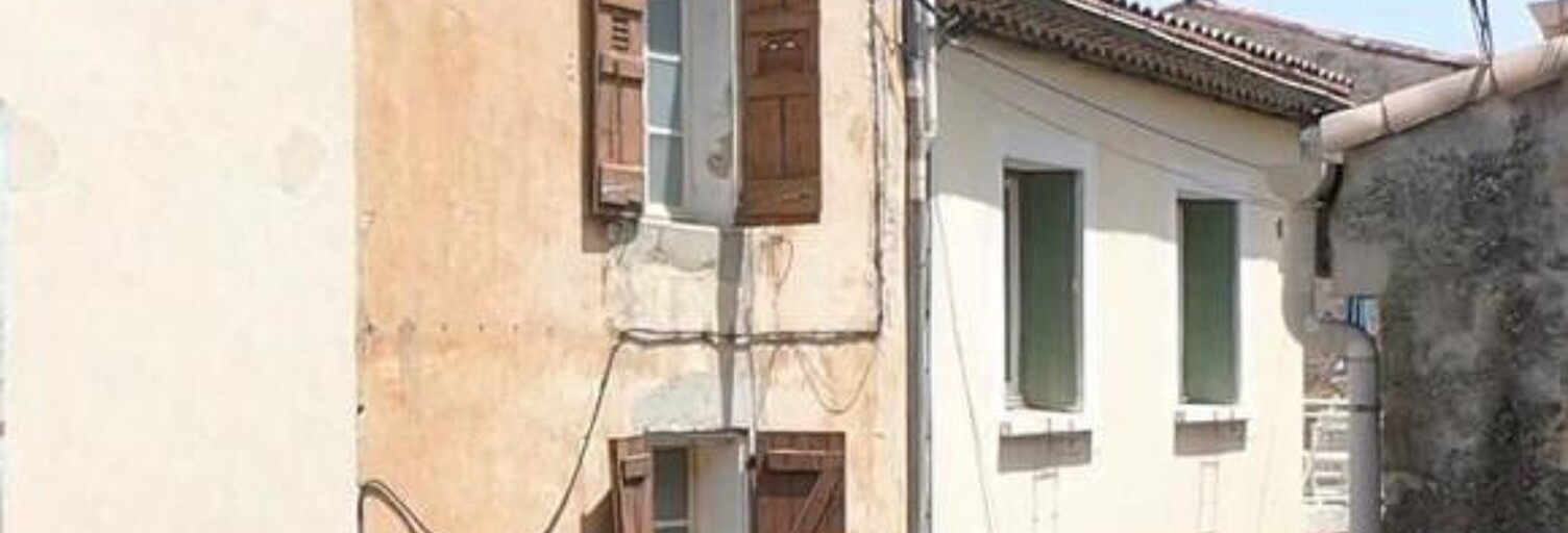 Maison 3 Pièces 90 m² à vendre à Saint-Maximin-la-Sainte-Baume (83470)