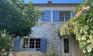 Maison 4 Pièces 140 m² à vendre à Saint-Cyr-sur-Mer (83270)