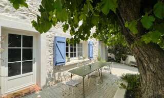 Maison 4 Pièces 140 m² à vendre à Saint-Cyr-sur-Mer (83270)