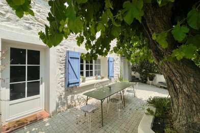 Maison 4 pièces 615000 €