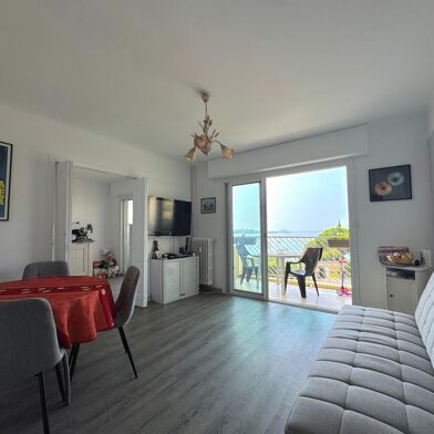 Appartement 3 pièces 395000 €