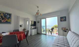 Appartement 3 Pièces 58 m² à vendre à Bandol (83150)