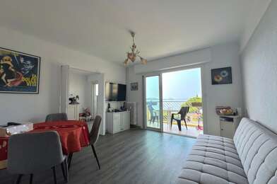 Appartement 3 pièces 369000 €