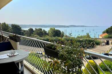 Appartement 3 pièces 349900 €