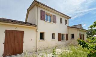 Maison 4 Pièces 122 m² à vendre à Bessines-sur-Gartempe (87250)