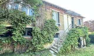 Maison 4 Pièces 131 m² à vendre à Saint-Leu-la-Forêt (95320)