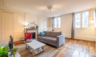 Appartement 2 Pièces 59 m² à louer à Limoges (87000)