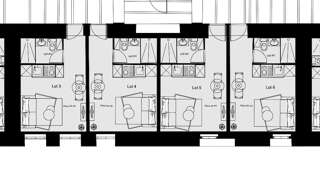 Immeuble  130 m² à vendre à Nice (06100)