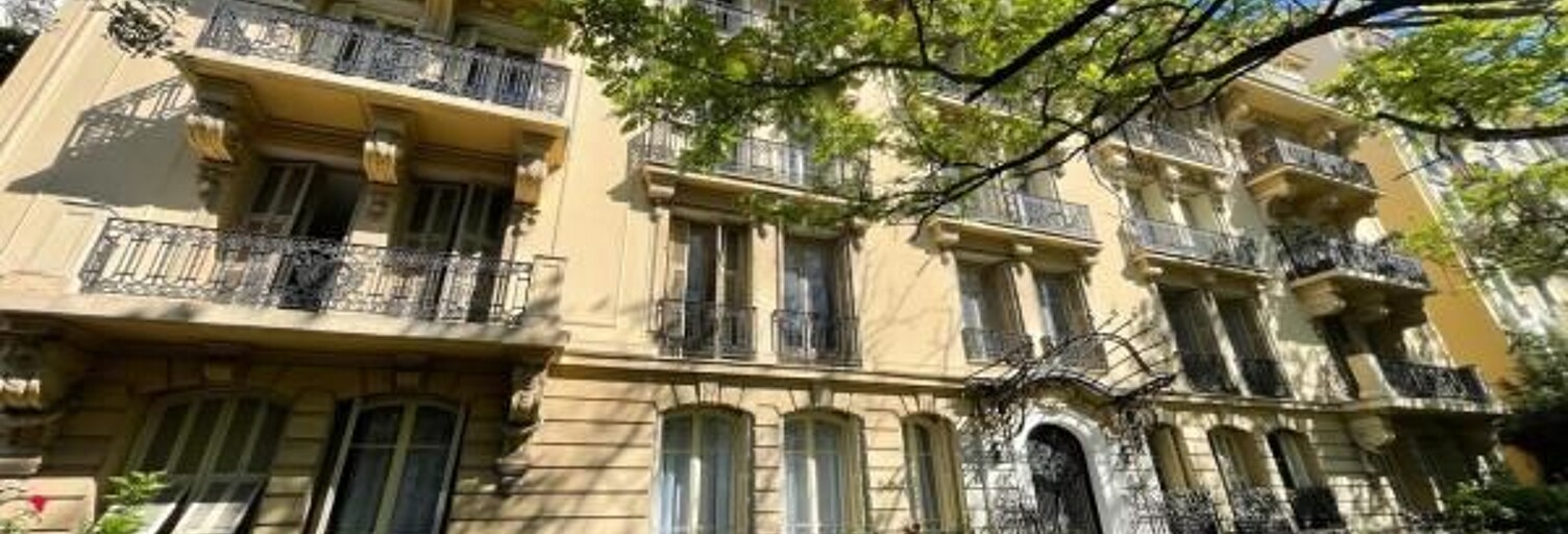 Appartement 1 Pièce 15 m² à vendre à Nice (06100)