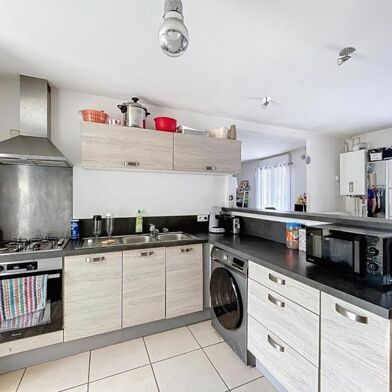 Maison 4 pièces 168000 €