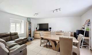 Maison 4 Pièces 87 m² à vendre à Béthisy-Saint-Pierre (60320)