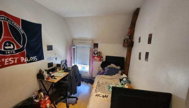 Villa / Maison 4 pièces  à vendre Béthisy-Saint-Pierre 60320