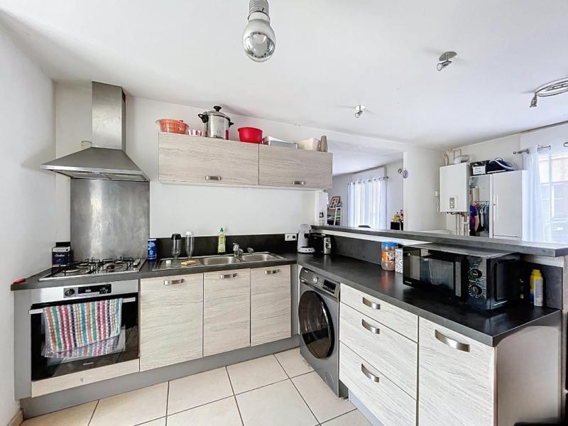 Villa / Maison  T4 à vendre Béthisy-Saint-Pierre 60320