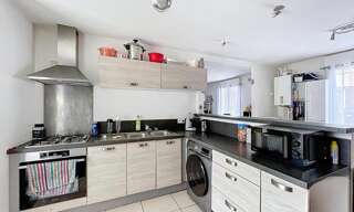 Maison 4 Pièces 87 m² à vendre à Béthisy-Saint-Pierre (60320)