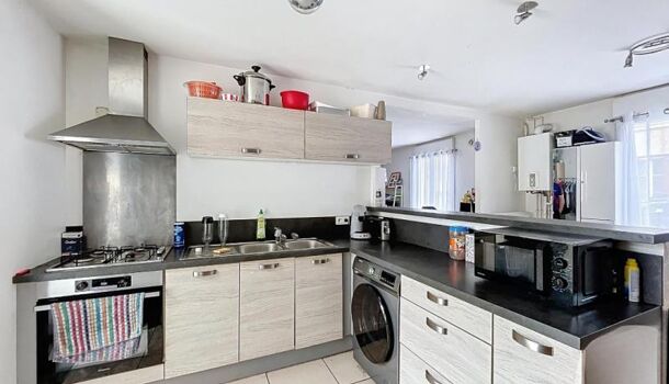 Villa / Maison 4 pièces  à vendre Béthisy-Saint-Pierre 60320