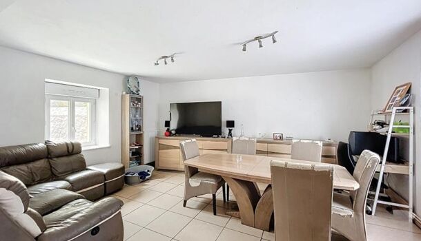 Villa / Maison 4 pièces  à vendre Béthisy-Saint-Pierre 60320