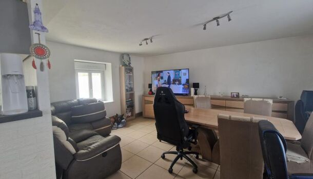 Villa / Maison 4 pièces  à vendre Béthisy-Saint-Pierre 60320