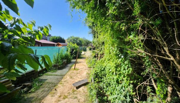 Villa / Maison 4 pièces  à vendre Béthisy-Saint-Pierre 60320