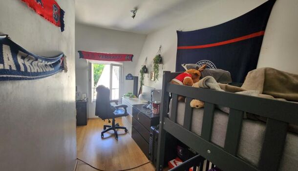 Villa / Maison 4 pièces  à vendre Béthisy-Saint-Pierre 60320