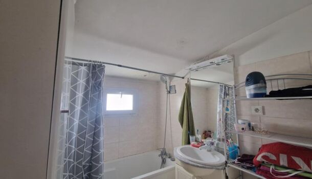 Villa / Maison 4 pièces  à vendre Béthisy-Saint-Pierre 60320