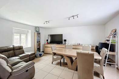 Maison 4 pièces 168000 €