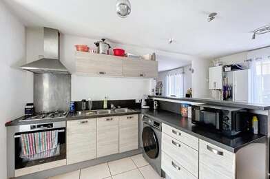 Maison 4 pièces 164000 €
