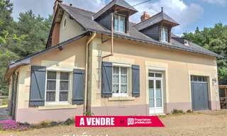 Maison 6 Pièces 127 m² à vendre à Longué-Jumelles (49160)