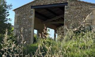 Maison 1 Pièce 100 m² à vendre à Uzès (30700)