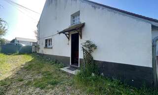 Maison 4 Pièces 90 m² à vendre à Nogent-sur-Vernisson (45290)