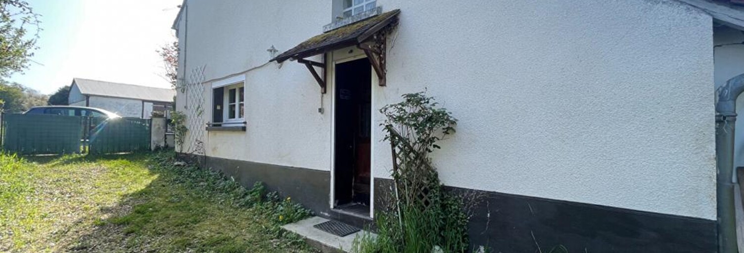 Maison 4 Pièces 90 m² à vendre à Nogent-sur-Vernisson (45290)