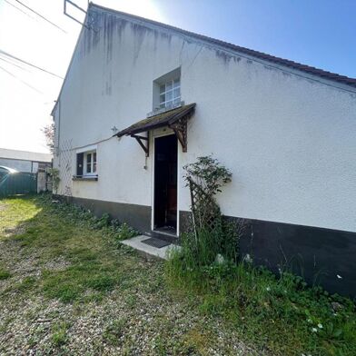 Maison 4 pièces 99000 €