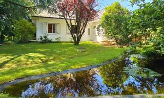 Maison 9 Pièces 168 m² à vendre à Chauvé (44320)