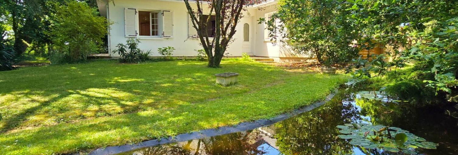 Maison 9 Pièces 168 m² à vendre à Chauvé (44320)