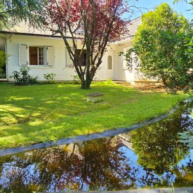 Maison 9 pièces 436000 €