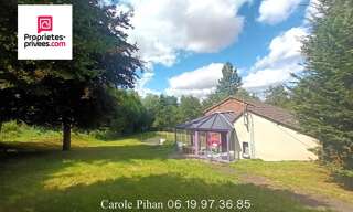 Maison 4 Pièces 129 m² à vendre à Marbois (27240)