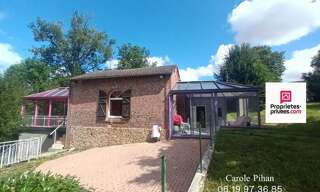 Maison 4 Pièces 129 m² à vendre à Marbois (27240)