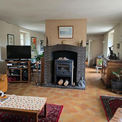 Maison 10 pièces 424900 €