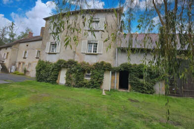 Maison 10 pièces 399000 €