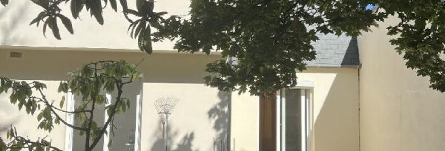 Maison 3 Pièces 73 m² à vendre à Châtellerault (86100)