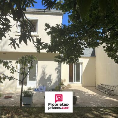 Maison 3 pièces 119800 €