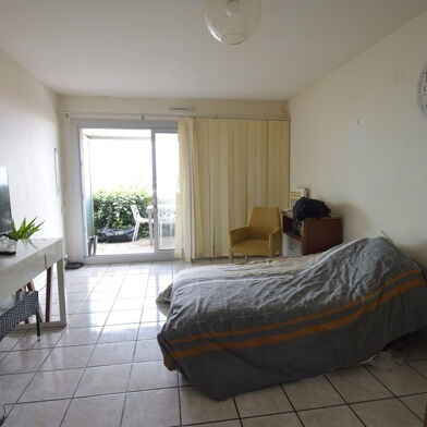 Appartement 1 pièces 168000 €