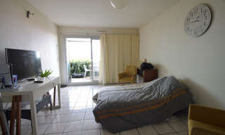 Appartement 1 Pièce 32 m² à vendre à Les Sables-d'Olonne (85100)