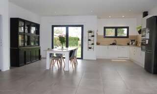 Maison 5 Pièces 106 m² à vendre à Galgon (33133)