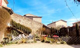Maison 5 Pièces 135 m² à vendre à Saint-Cyr (07430)